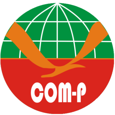Logo COM-P